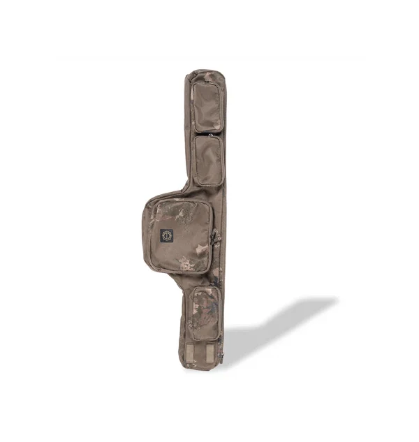 Capac individual lansetă 6 picioare Nash Scope utilitate