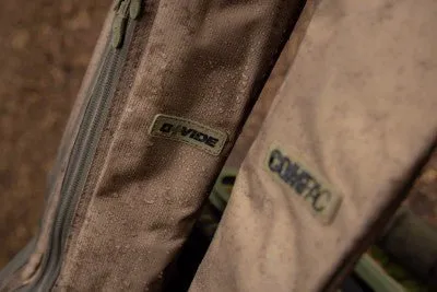 Suport pentru tije 5 tije 12 picioare Korda Compac