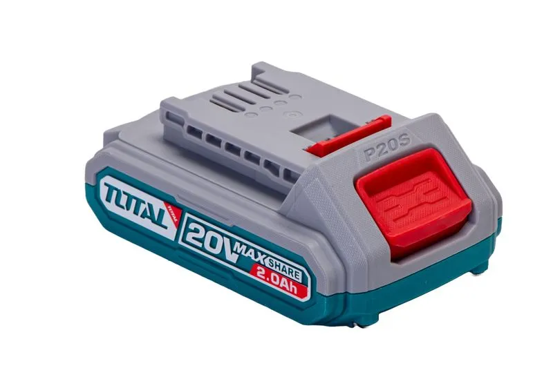 Acumulator Total 20V-2.0Ah (INDUSTRIAL)
