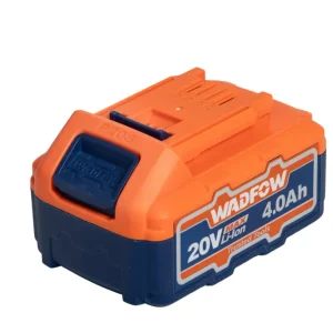 Acumulator Wadfow, 20V, 4Ah, compatibil cu uneltele P20S