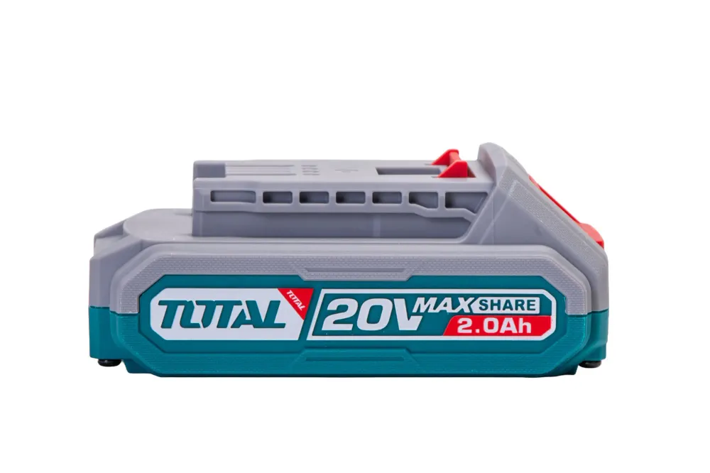 Acumulator Total 20V-2.0Ah INDUSTRIAL - RESIGILAT