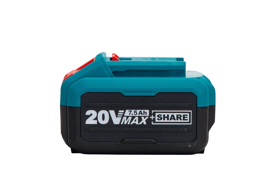Acumulator TOTAL, 20V-7.5Ah INDUSTRIAL