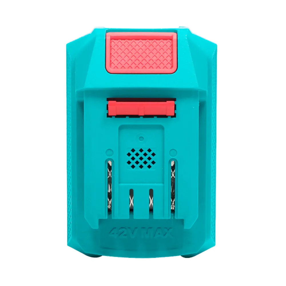 Acumulator TOTAL 42V 2.0Ah Li-Ion (INDUSTRIAL)