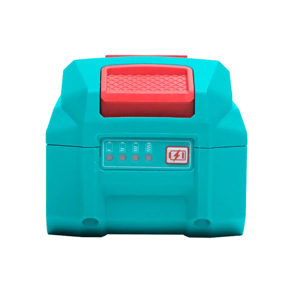 Acumulator TOTAL 42V 2.0Ah Li-Ion (INDUSTRIAL)