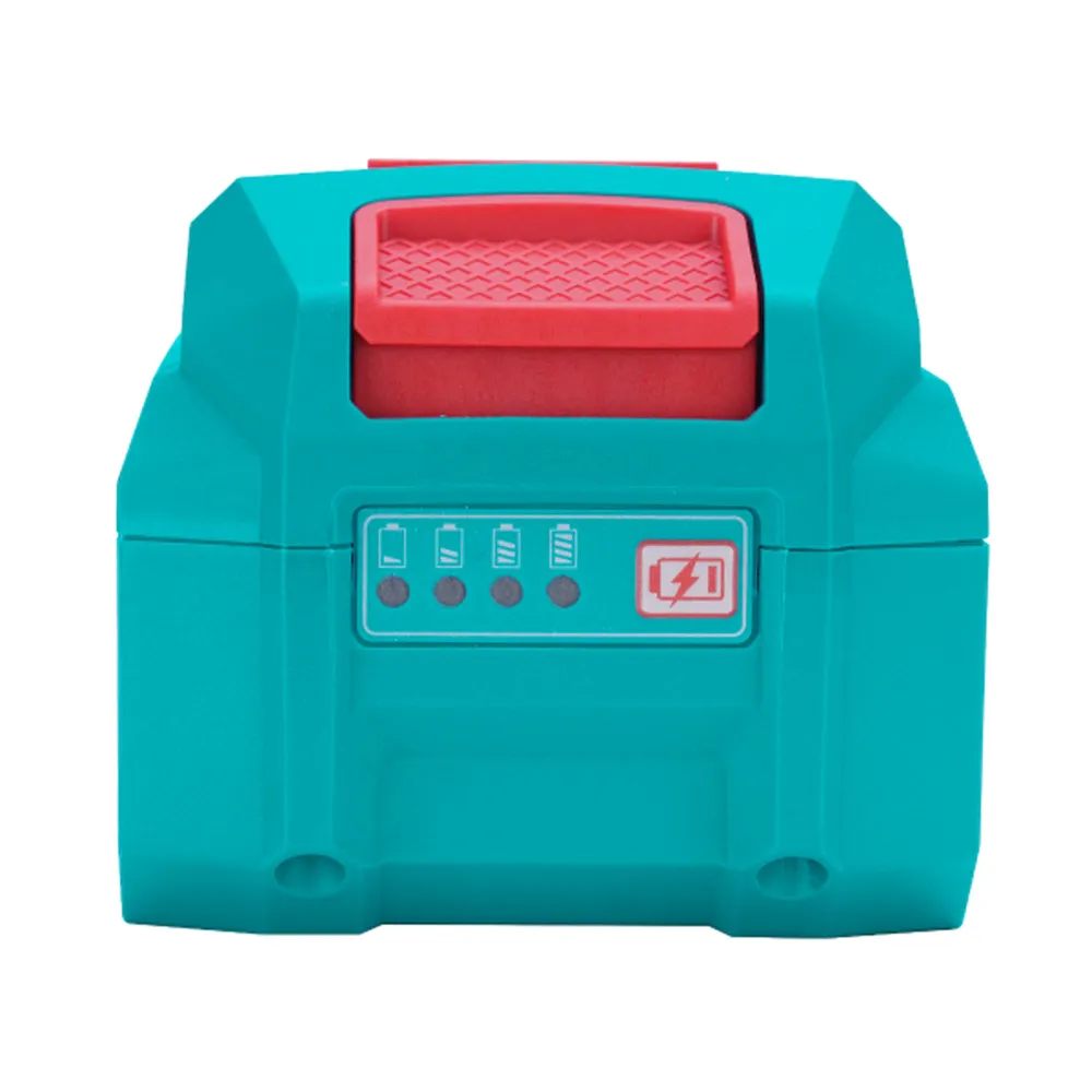 Acumulator TOTAL Industrial 42V 2.5Ah Li-Ion