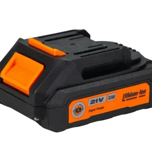 Acumulator Wolfson 21V 2.0AH, 2000mAh