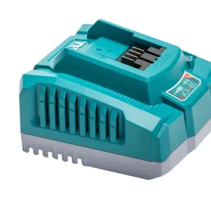 Incarcator rapid TOTAL 20V-4.0AH INDUSTRIAL