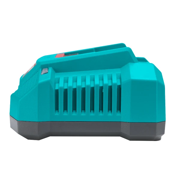 Kit 2 baterii si incarcator TOTAL 42V, Li-Ion 2.0Ah, P42M