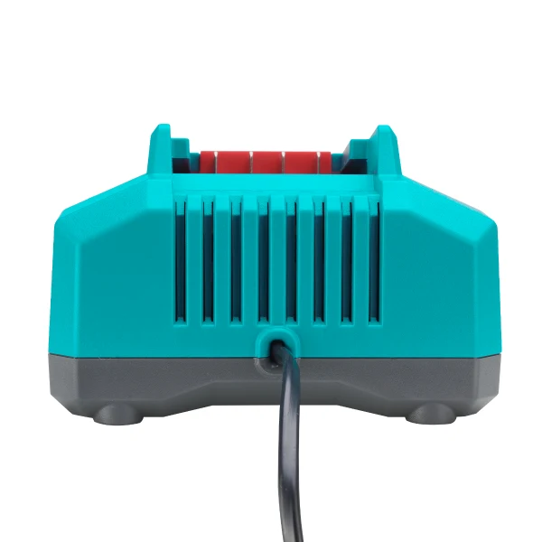 Kit 2 baterii si incarcator TOTAL 42V, Li-Ion 2.0Ah, P42M