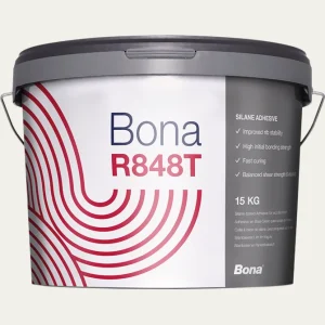 Adeziv pentru parchet Bona R848T 15 Kg