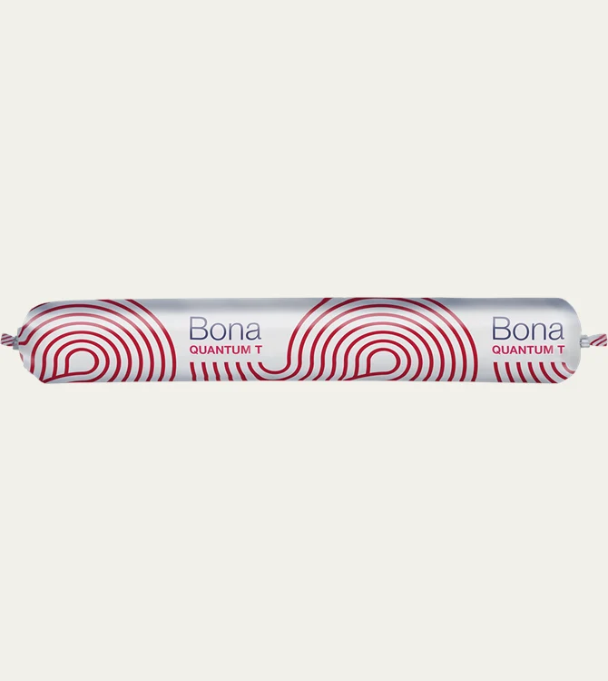 Adeziv silan pentru parchet Bona Quantum T Tubular Ø 97,5 mm 9Kg