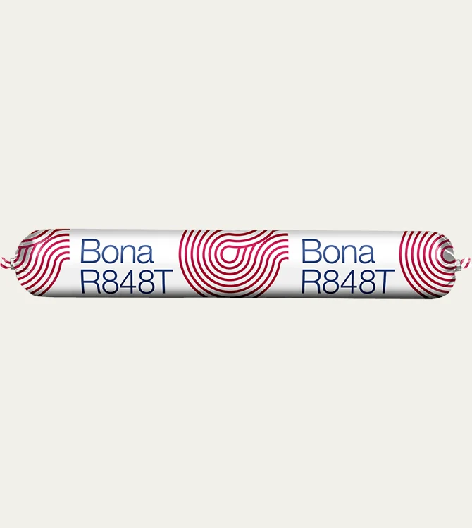 Adeziv silan pentru parchet Bona R848 T Tubular Ø 97,5 mm 9Kg