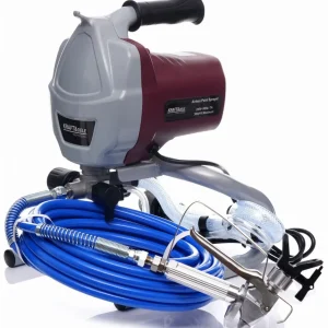 Agregat Vopsire Hidrodinamica fara Aer 2500W, Kraft&Dele KD1747