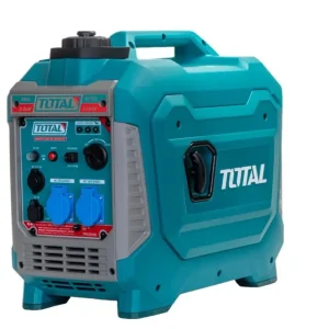 Generator pe benzina cu inverter PROFESIONAL TOTAL 3.3KW