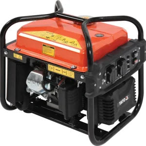 Generator de curent Yato 1800W, 230V, 12V