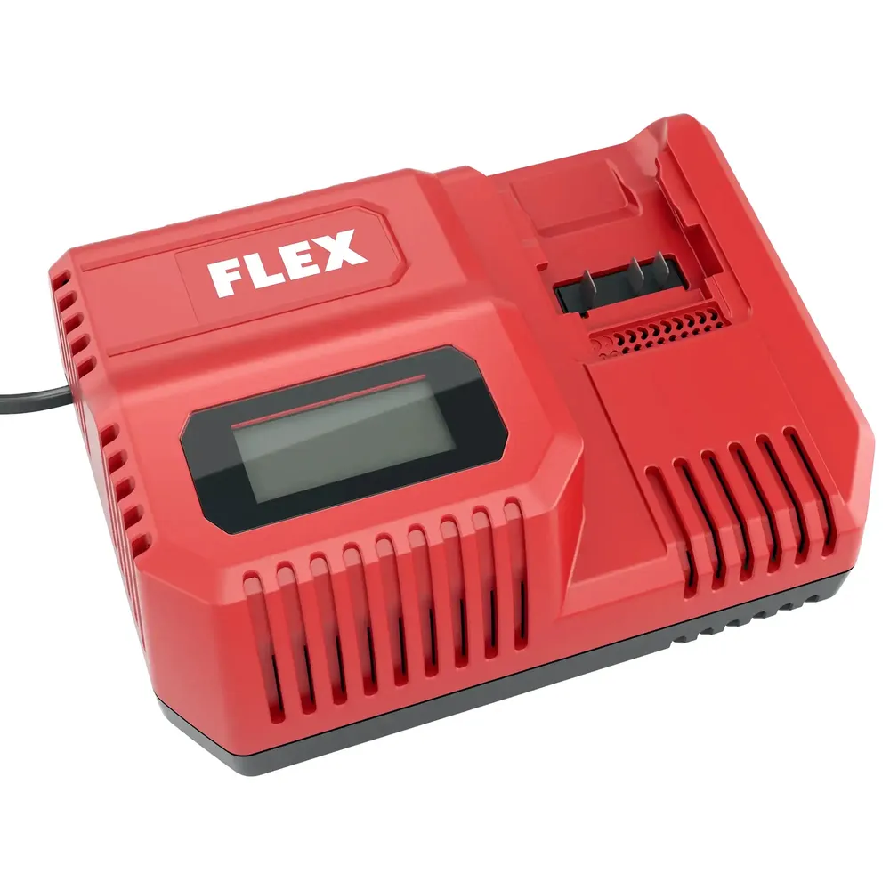 Kit combinat Flex PD 2G HD C + IW 1/2" 750 + PD 2G LD C 18V 5ah