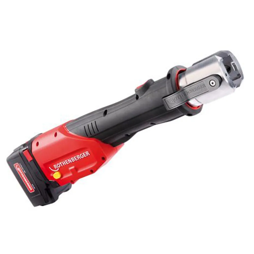 Masina de presat Rothenberger Set Romax 4000 18V