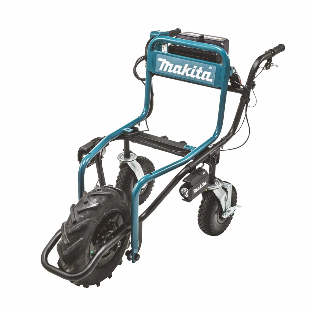 Roabă Makita DCU180Z 18V