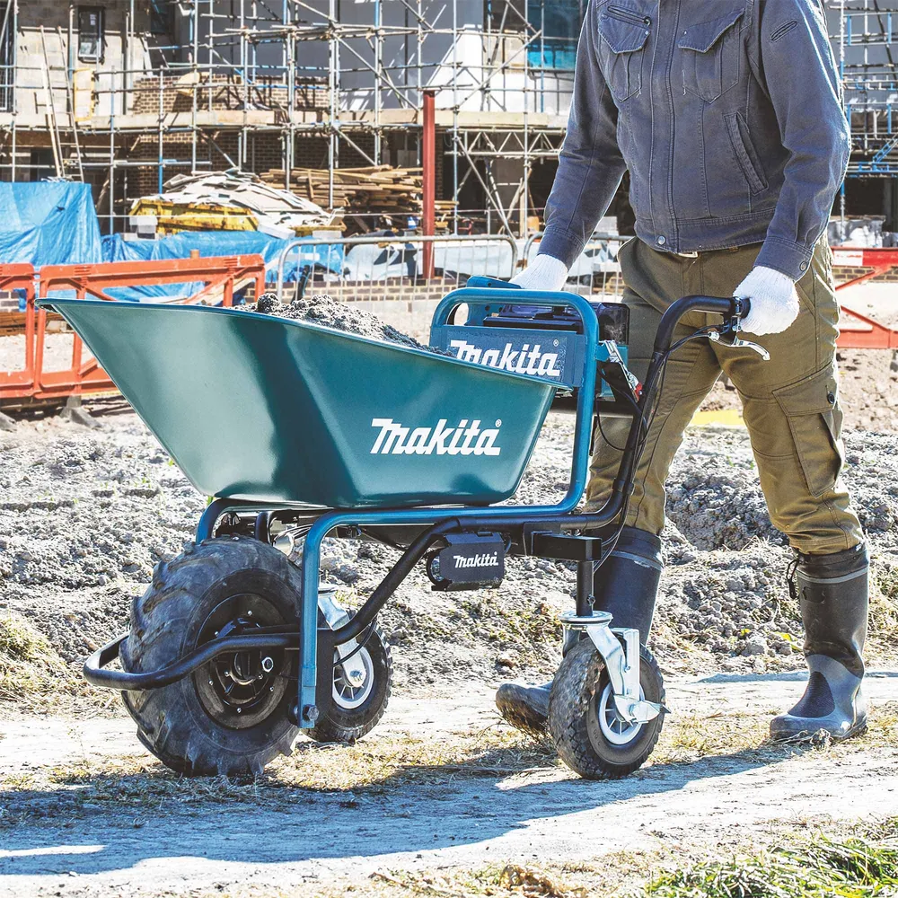 Roabă Makita DCU180Z 18V