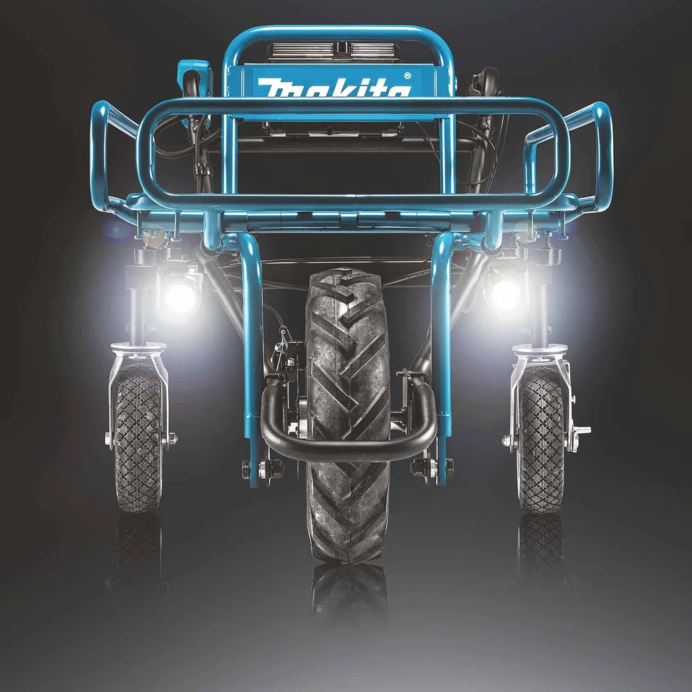 Roabă Makita DCU180Z 18V