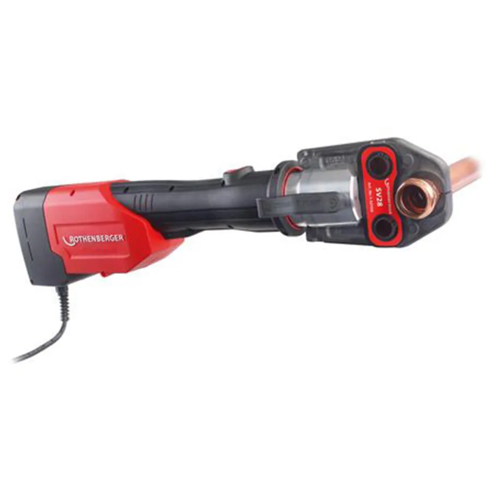 Masina de presat Rothenberger Set de bază Romax 3000 AC 230V
