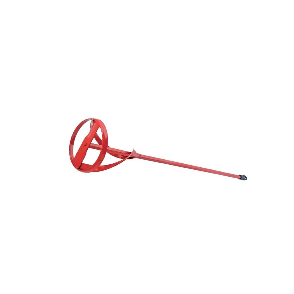 Amestecator de vopsea BEOROL din otel lungime 59cm greutate 626 Gr