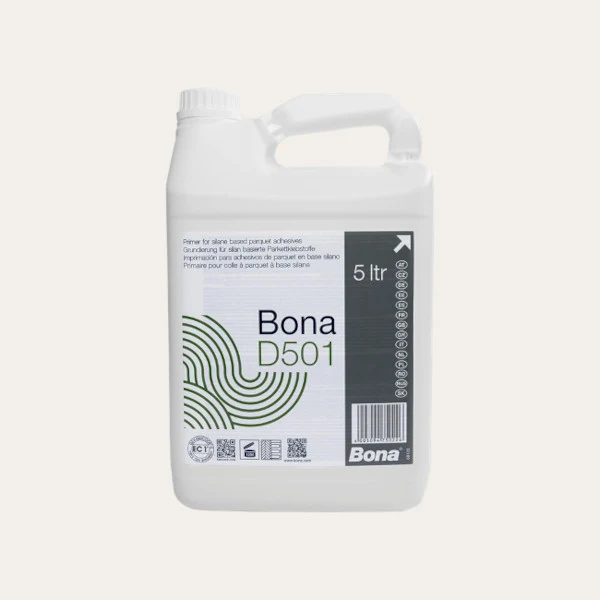 Amorsă Bona pentru adezivi D501 5L