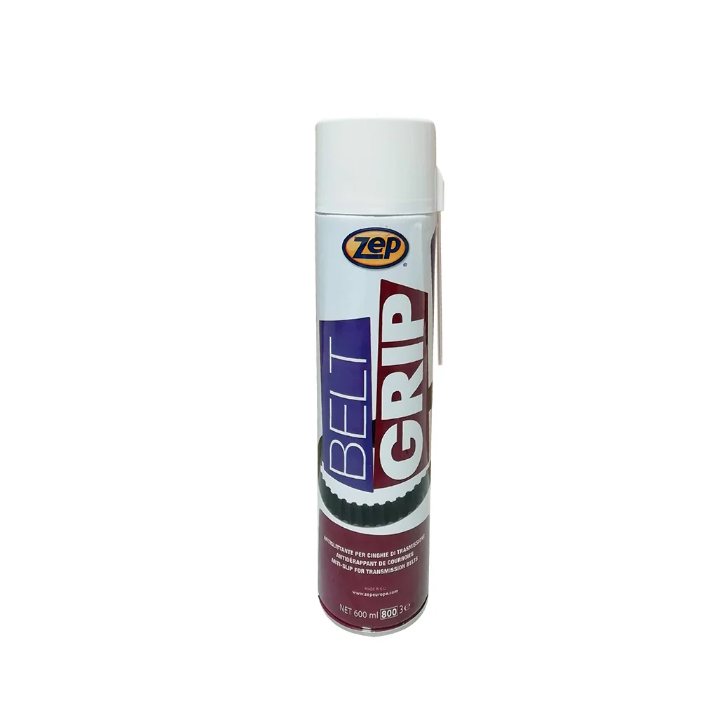 SPRAY "BELT GRIP" 600ML