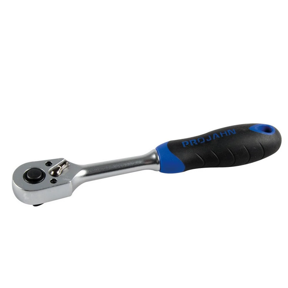 Antrenor cu clichet realizat din 2 elemente componente, 48 de dinti 1/4" PROJAHN