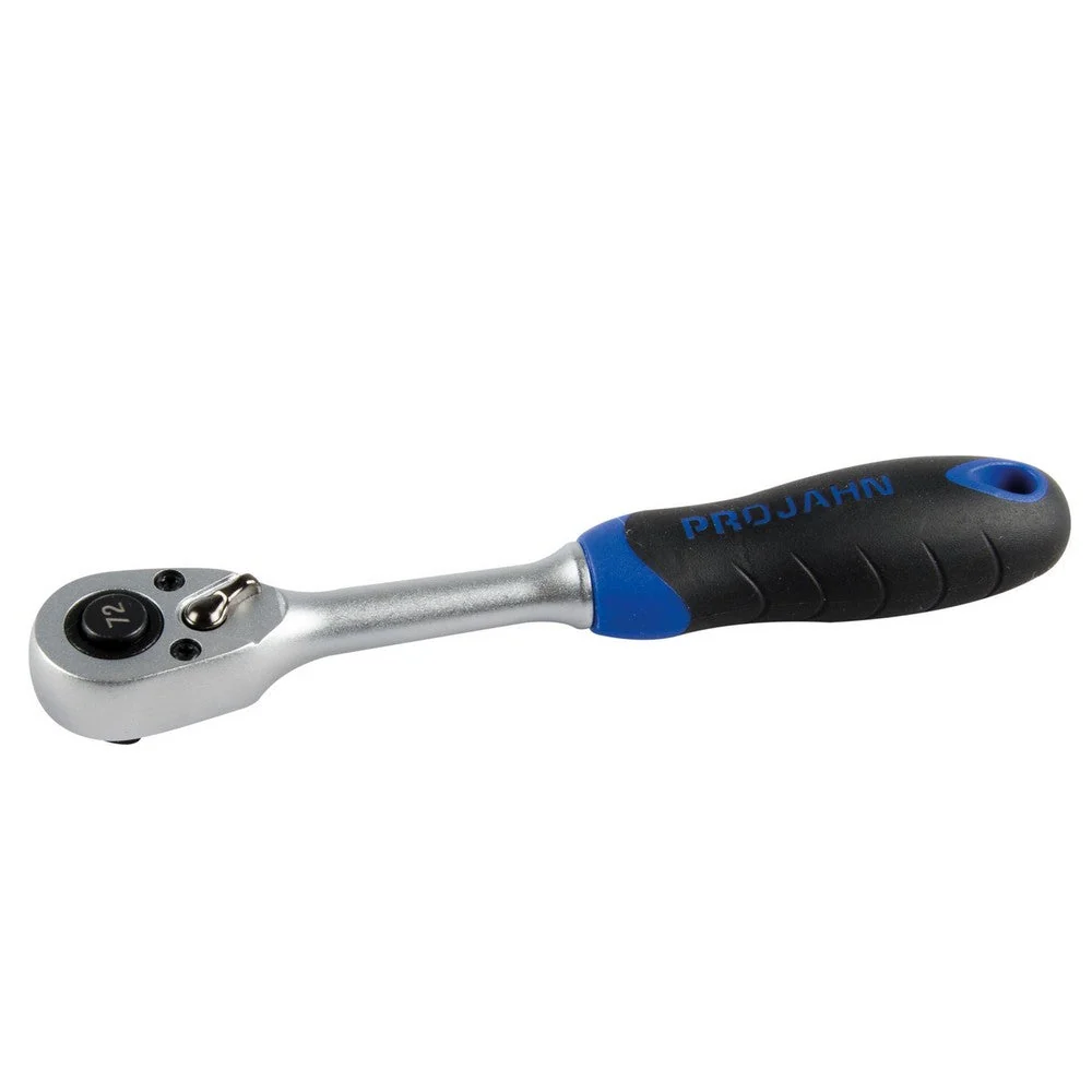 Antrenor cu clichet realizat din 2 elemente componente cu 72 dinti 1/2" PROJAHN