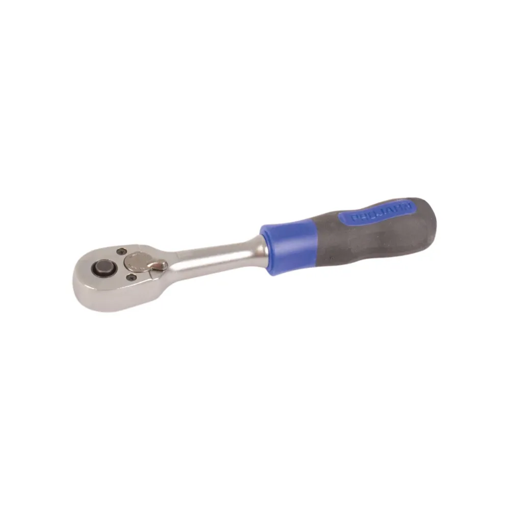 Antrenor cu clichet reversibil 1/4" PROJAHN