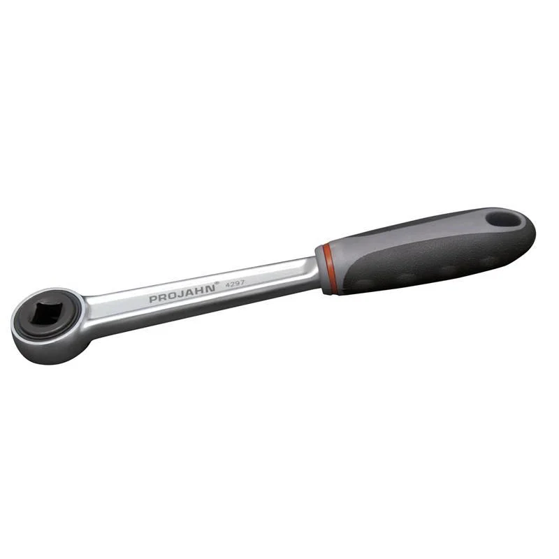 Cheie cu clichet cu locas de trecere de 1/2" PROJAHN