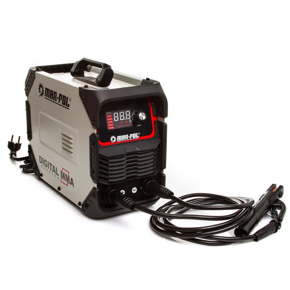 Aparat de sudură DIGITAL MMA 300A /PRO