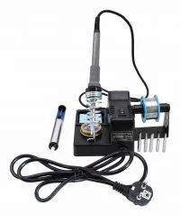 Statie de lipit 130w 480°C , aparat de lipit, ledcon