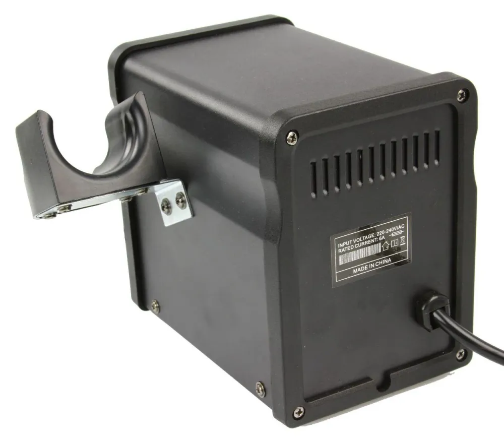 Statie de lipit cu aer cald 700W