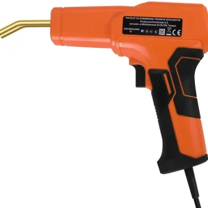 Aparat Sudura Plastic 85W 230V cu 4 tipuri de zszywek, Kraft&Dele KD11295