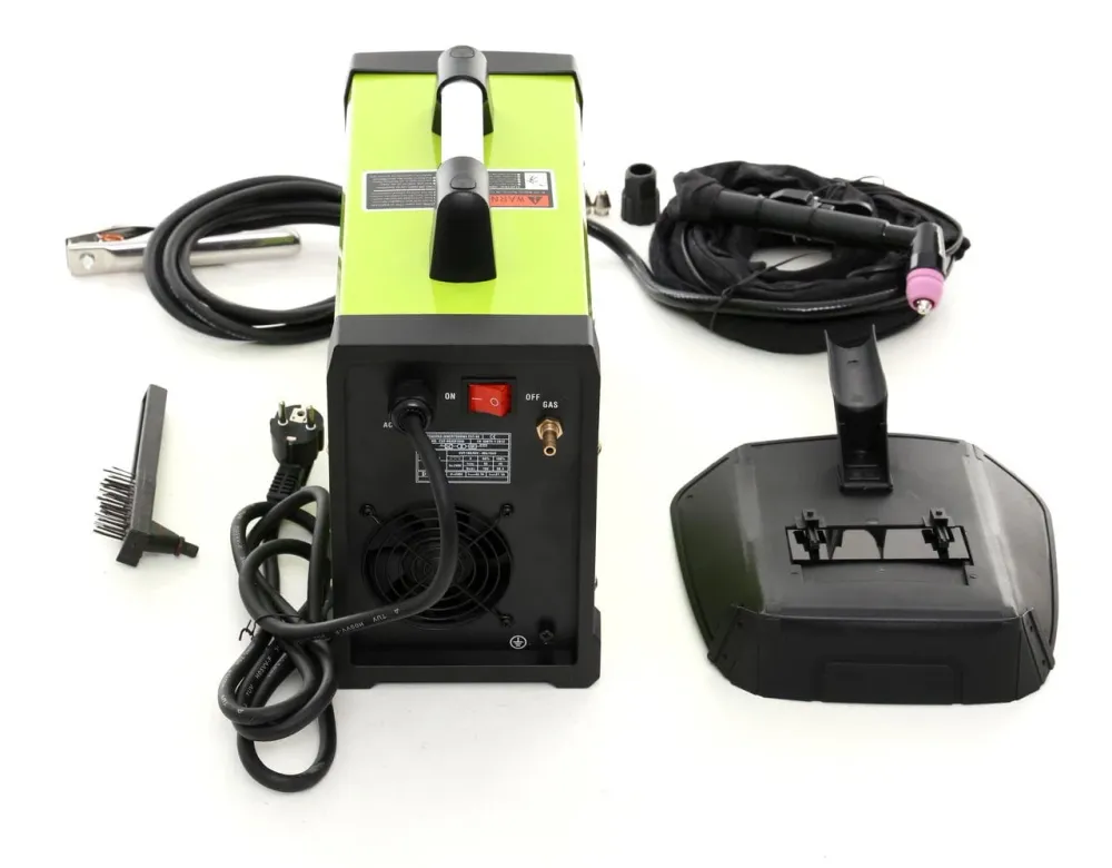 Aparat Taiat cu Plasma 7890W 230V 60A 10kg, Kraft&Dele KD1848