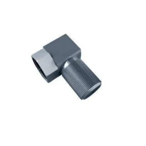 Adaptor tip F, tata/mama, 90°, RZ147
