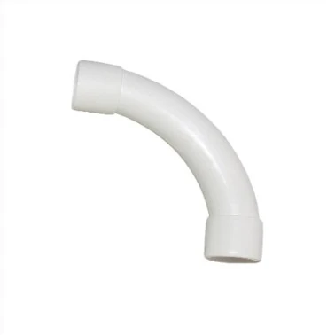 Cot PVC, D11, alb