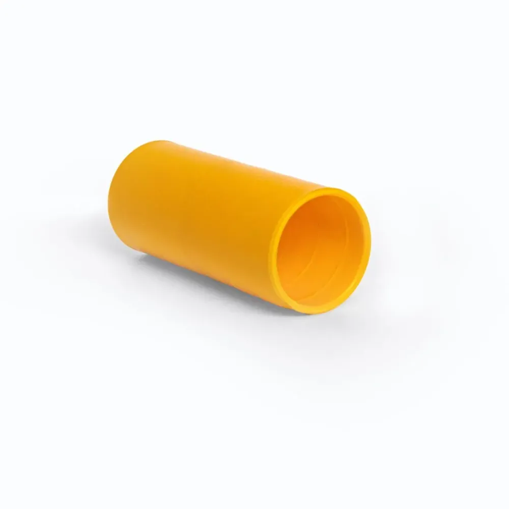 Mufa cuplare Supersol Plus, Ø16, galben, Kouvidis 4042016