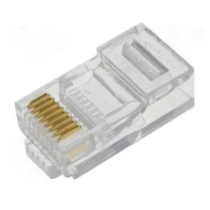 Mufa RJ45, Cat.5E, MMCRJ45UC5INIV