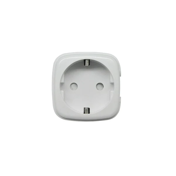 Priza inteligenta WiFi, 16A, alb, Aledio A1SWFA