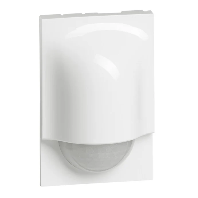 Senzor de miscare, aparent, 140°, IP42, Legrand 048945