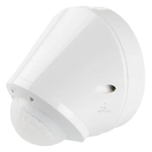 Senzor de miscare, aparent, 360°, IP55, Legrand 048946