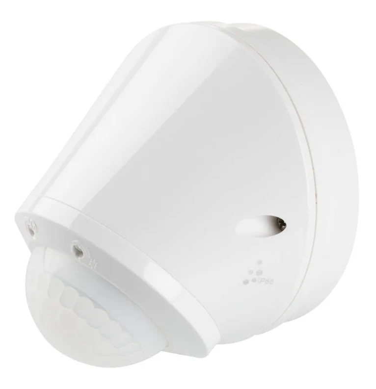 Senzor de miscare, aparent, 360°, IP55, Legrand 048946