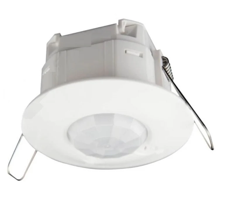 Senzor de miscare, incastrat tavan, 360°, IP41, Legrand 048944