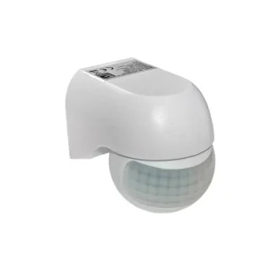 Senzor de miscare sferic, aparent, 180°, 230V, IP44, Lumen 00-5920