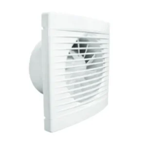 Ventilator axial "PLAY", standard, Ø100, Dospel 20-007-3600