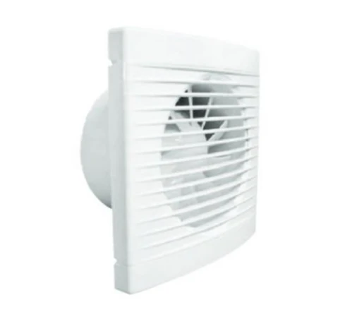 Ventilator axial "PLAY", standard, Ø100, Dospel 20-007-3600