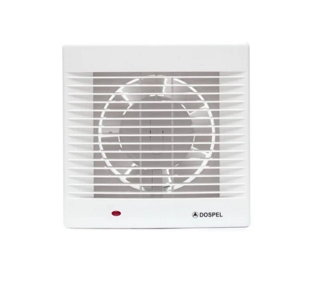 Ventilator axial "POLO 5", standard, Ø120, Dospel 20-007-0036